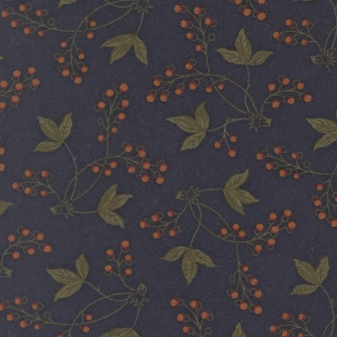 Flannel Season by Kansas Troubles Quilters for Moda Autumn Day Florals 